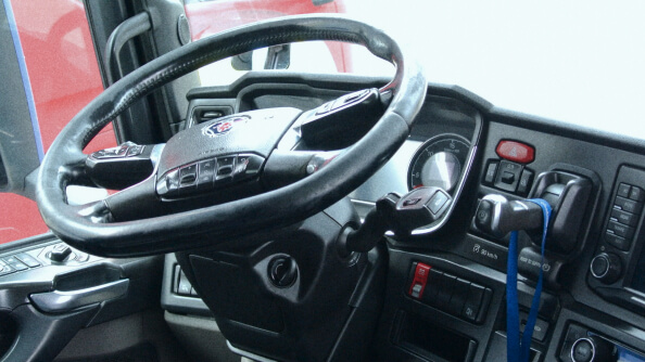 GPS/Глонасс мониторинг