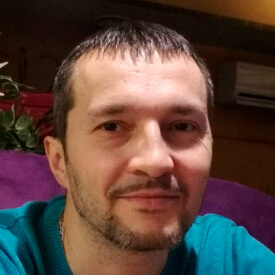 Свистунов Андрей