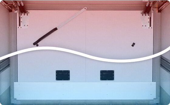 Две климатические зоны